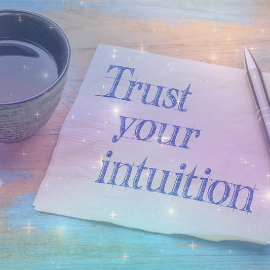 Self-Doubt Can Block Your Intuition