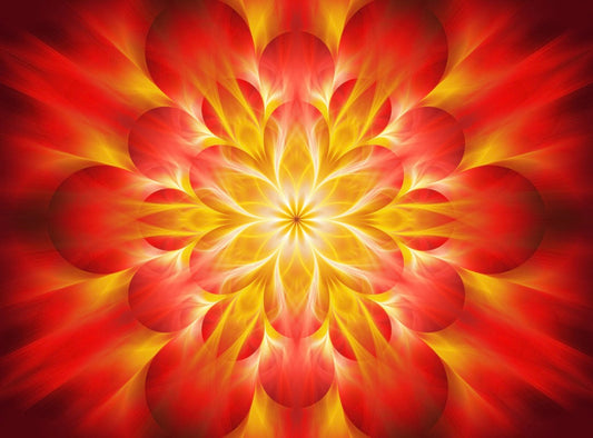 Simple Root Chakra Meditation