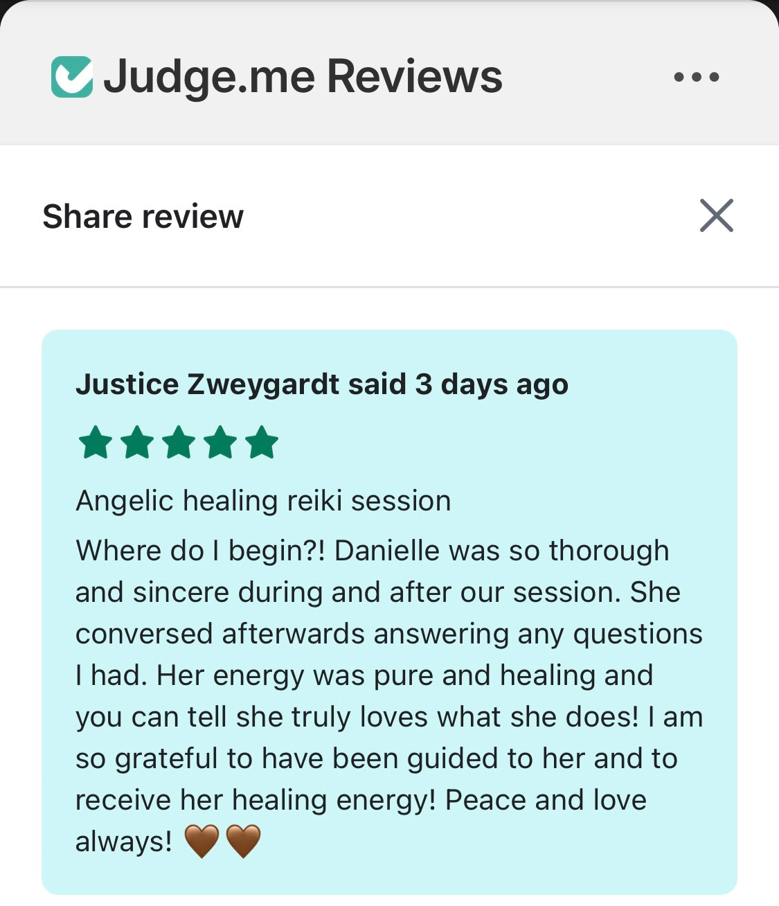 Remote Angel Guided Reiki Healing Session