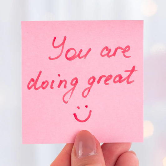 Inner Child Healing Affirmations