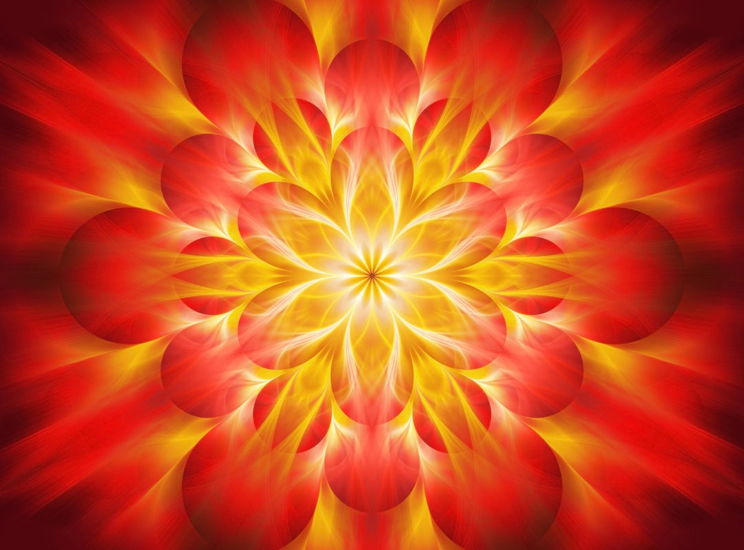 Simple Root Chakra Meditation