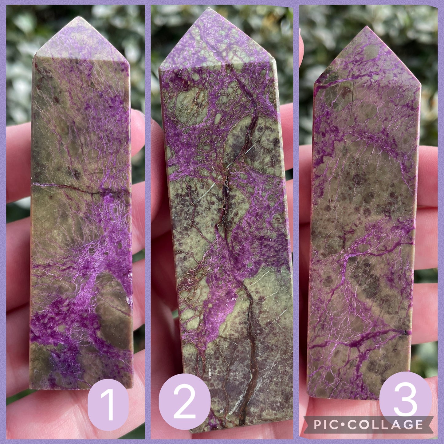 Atlantisite Towers