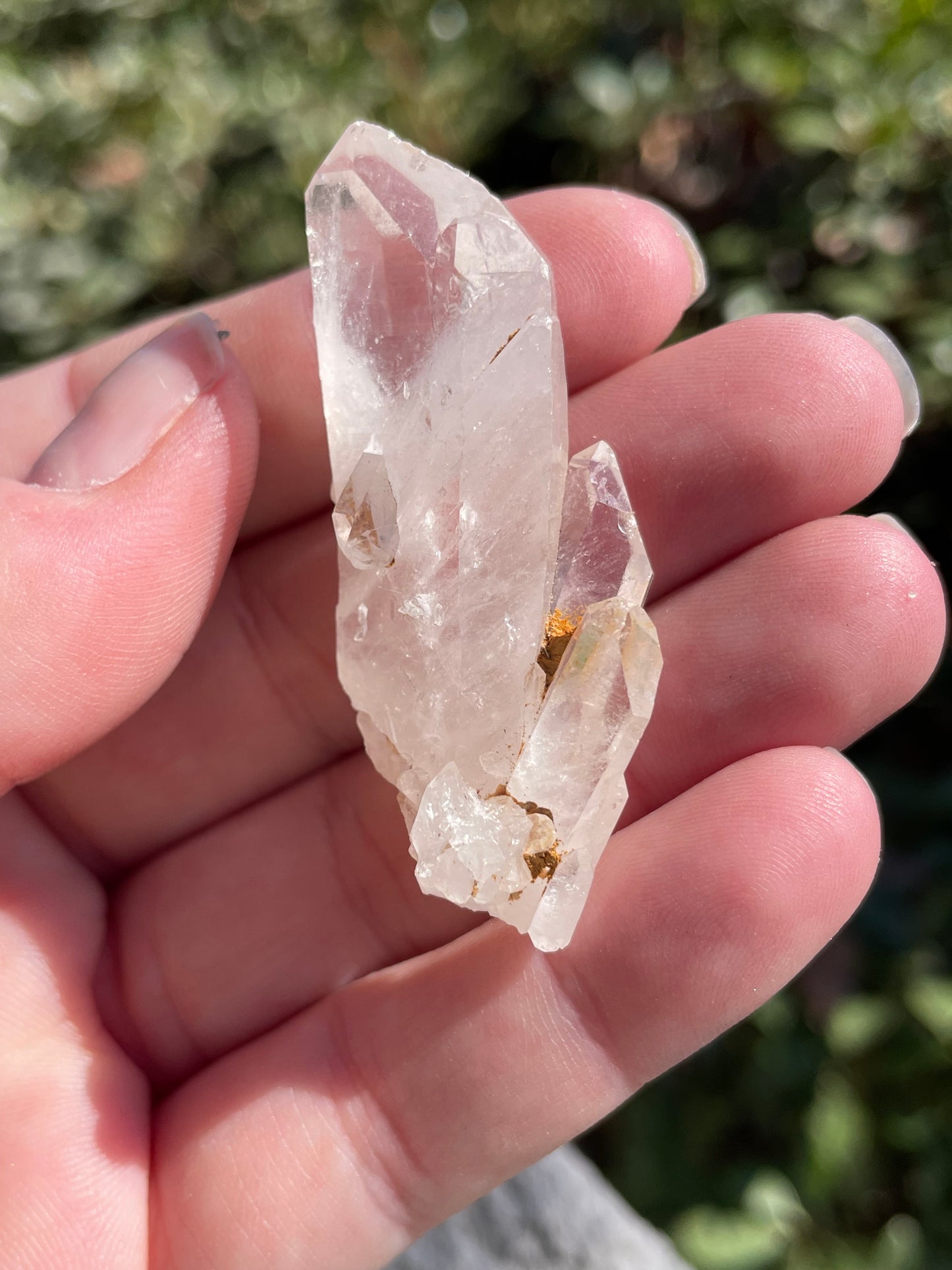 Positive Mindset, Mood Lift, Confidence Crystal Bundle