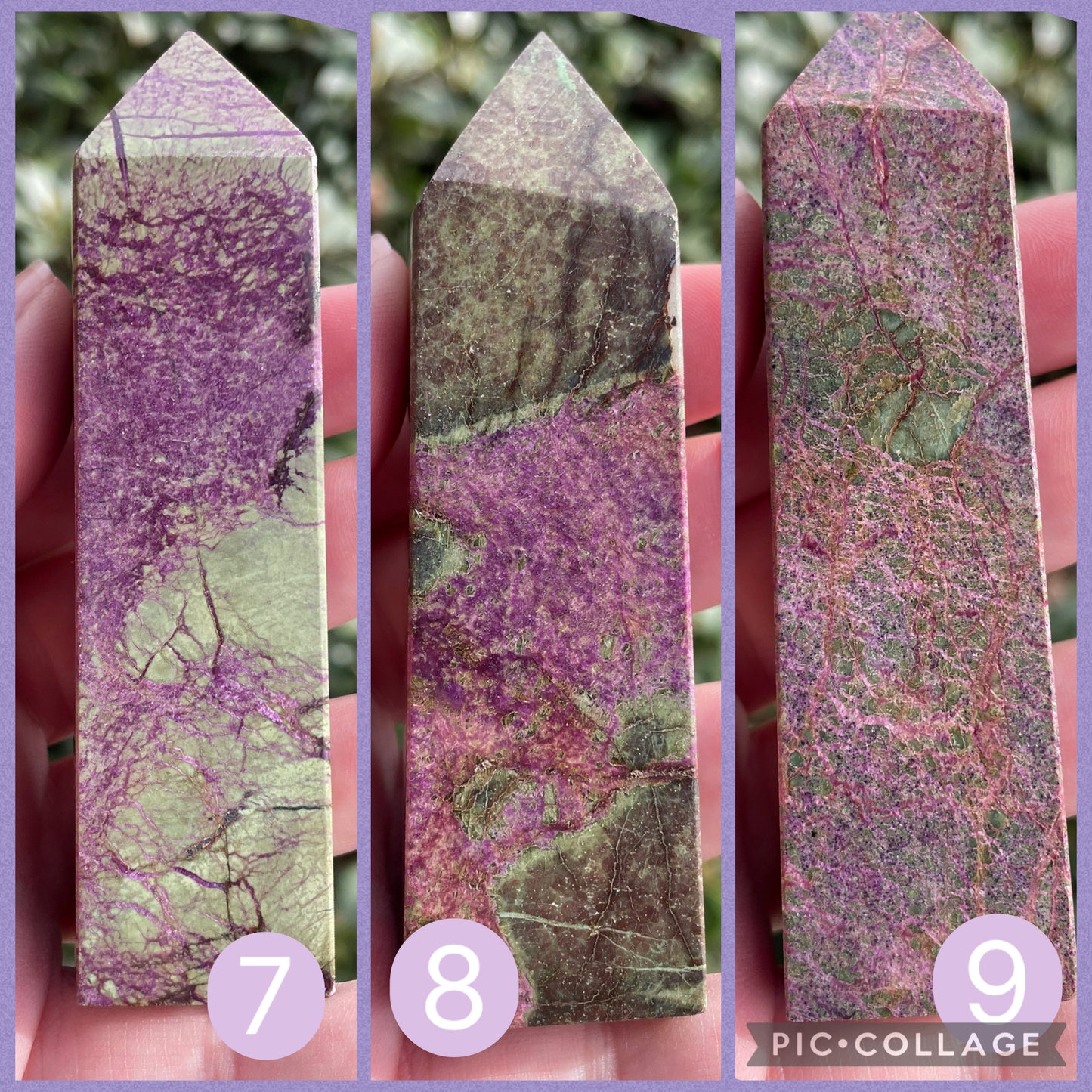 Atlantisite Towers